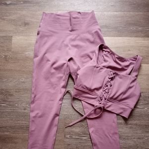 Buffbunny Journey Set